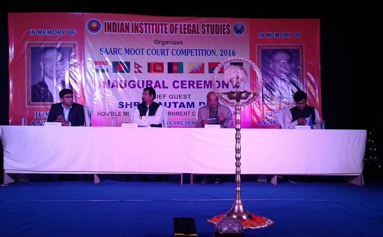 Indian Institute of Legal Studies Darjeeling Events photo 6